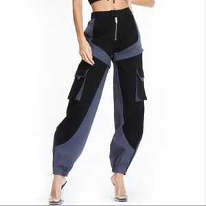 i.am.gia. Frances Cargo Pant🖤